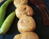 બટાકા વડા (Batata Vada Recipe In Gujarati) રેસીપી સ્ટેપ6ફોટો