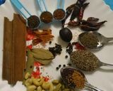 কাচ্চি বিরিয়ানি মসলা রেসিপির ধাপ 2 ছবি