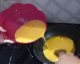 Foto langkah ke 2 dari resep #86 Scramble egg simple.