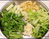 【水煮牛肉】鹹香麻辣一味不少的食譜步驟2照片