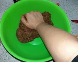 Rumos keksztekercs recept fázis 4 fotója