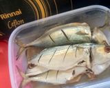 Foto langkah ke 1 dari resep Ikan Ruma Ruma bumbu pepes.