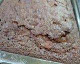 Foto del paso 4 de la receta: Brownie