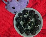 કચરિયું(Kachariyu Recipe in Gujarati) રેસીપી સ્ટેપ4ફોટો