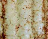 A picture of step 18 of Veg enchiladas.