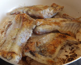 Foto del paso 1 de la receta: Conejo a lo pobre