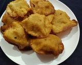 मालपुआ (Malpua recipe in hindi) रेसिपी चरण 3 फोटो