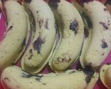 Foto langkah ke 5 dari resep Banana cotton cake.