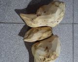 Foto del paso 1 de la receta: Batatas rústicas