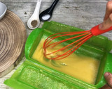 Foto del paso 4 de la receta: Bechamel rápida en el microondas con Lékué