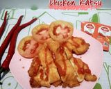 Foto langkah ke 4 dari resep #304. Chicken Katsu.
