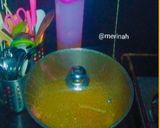 Foto langkah ke 1 dari resep Tempe homemade.