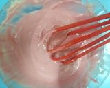 ஸ்ட்ராபெர்ரி ஜாம் ஹனி கேக் (Strawberry jam honey cake recipe in tamil) ரெசிபி ஸ்டேப் 1 புகைப்படம்
