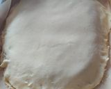 Zserbó recept fázis 6 fotója