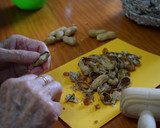 Foto del paso 3 de la receta: Bombones