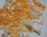 Foto del paso 6 de la receta: Queso crema para untar sandwichs de miga (ideas)