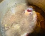 Foto langkah ke 1 dari resep Sop Buntut.