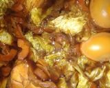 Foto langkah ke 4 dari resep Semur Ayam.
