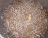 Foto del paso 2 de la receta: Mantecol marmolado casero