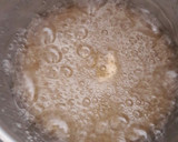 Foto del paso 2 de la receta: Mantecol marmolado casero