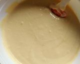 Amerikai palacsinta recept fázis 4 fotója
