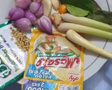 Foto langkah ke 2 dari resep Soto Tahu.