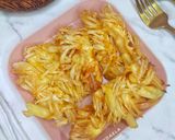 Foto langkah ke 3 dari resep Mandai Goreng.