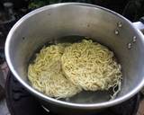 มาม่าผัดพริกหม่าล่า (เจ) เผ็ดซ่าลงตัว วิธีทำสูตร 1 รูป