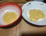 Foto del paso 4 de la receta: Bizcocho bicolor