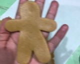 Foto del paso 2 de la receta: Galleta de jengibre🎅🏻