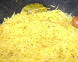 صورة لخطوة 2 من وصفة طاووق الأبيض مع الأرز