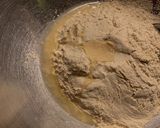 Házi zsemle Szafi módra :) recept fázis 3 fotója