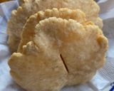 Foto del paso 4 de la receta: Tortas fritas con avena, sin lácteos y sin gluten