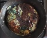 Foto del paso 3 de la receta: Mini tortilla de espinacas