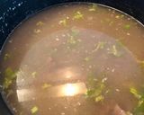 Foto del paso 2 de la receta: Sopita de posta