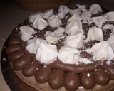 Foto del paso 5 de la receta: Torta desnuda "Ideal principiantes"