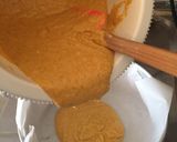 Foto del paso 3 de la receta: Torta de mandarina baja en calorías
