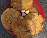 A picture of step 7 of Mini egg cookies 🍪.
