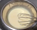 Foto langkah ke 1 dari resep Japanese cotton cheesecake.