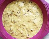 Une image de l'étape 5 de Gâteau de dattes 🤤 ssa / gluten free / alternative vegan.