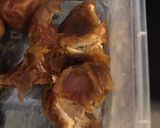 Foto langkah ke 1 dari resep Susu Kurma Madu (Sukurma).