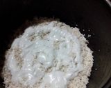 Foto langkah ke 3 dari resep Nasi liwet ^_^.