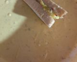 A picture of step 4 of Stuffed bread pokora.