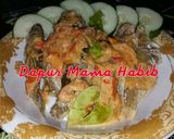 Foto langkah ke 6 dari resep Juku Eja Saus Santan Kental Pedas.