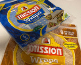 Foto del paso 1 de la receta: Rollos chipotle
