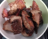 Foto langkah ke 1 dari resep Tongkol Kemangi.