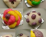 Foto langkah ke 9 dari resep Bakpao super empuk tanpa pemutih.
