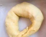 Foto del paso 1 de la receta: Roscón hawaiano