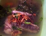 Foto langkah ke 7 dari resep Sop Ayam Marinade Kayu Manis.