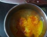 फ्रेम ऑमलेट (Frame Omelet) रेसिपी चरण 2 फोटो